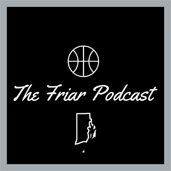 Artwork for The Friar Podcast