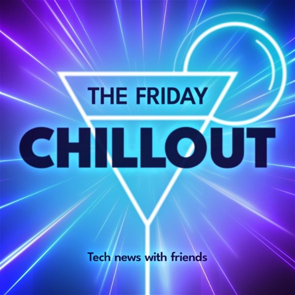 Artwork for The Friday Chillout