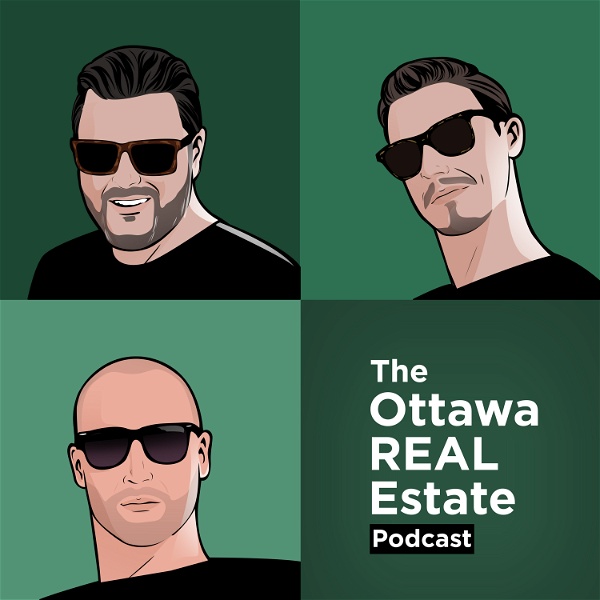 Artwork for The Ottawa Real Estate Podcast