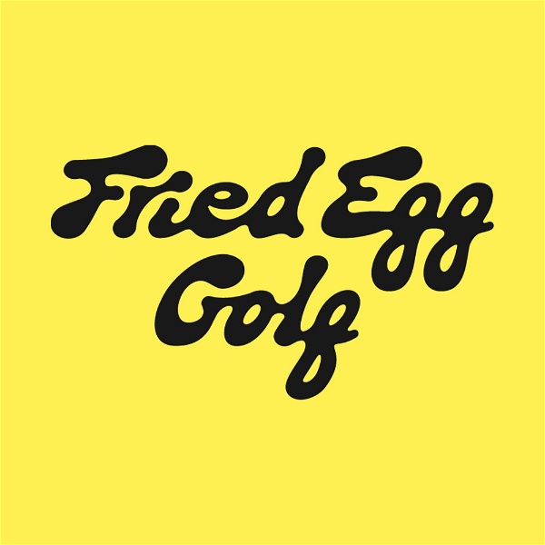 Artwork for The Fried Egg Golf Podcast