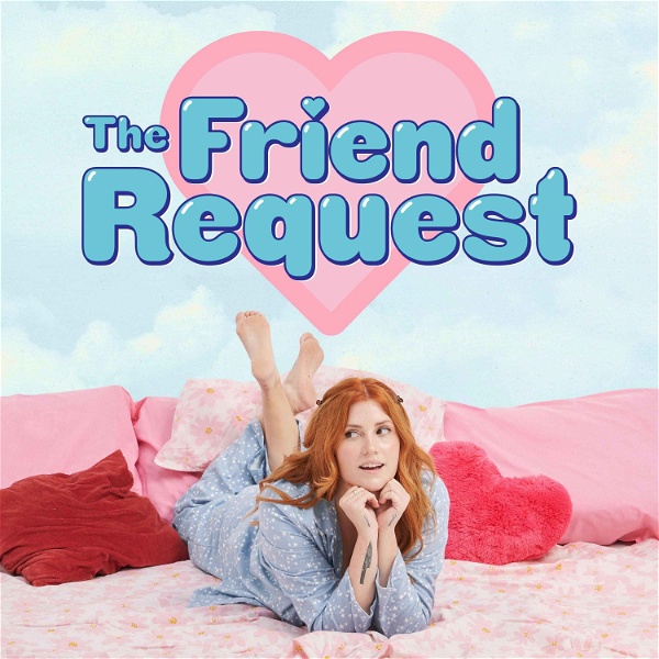 Artwork for The Friend Request