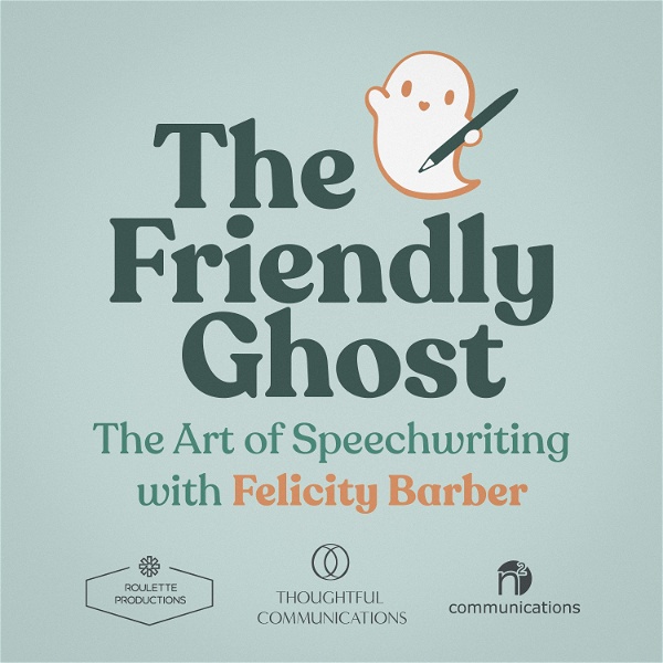 Artwork for The Friendly Ghost