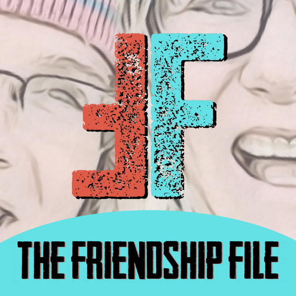Artwork for The Friendship File