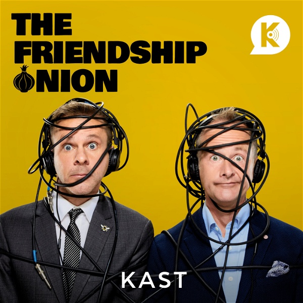 Artwork for The Friendship Onion