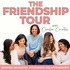 The Friendship Tour | How to Make Friends, Female Friendship, Adult Friendship, Friendship Advice, Christian Women
