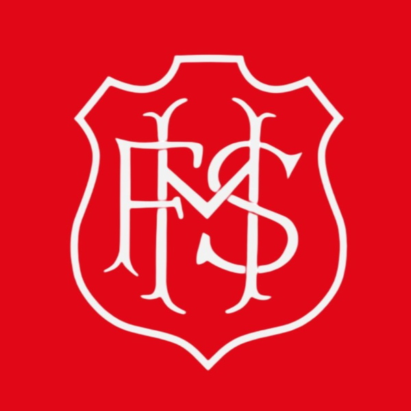 Artwork for The Froebelian School Podcast