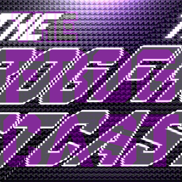 Artwork for The FrogCast: A TCU athletics podcast