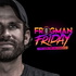 The Frogman Friday Show