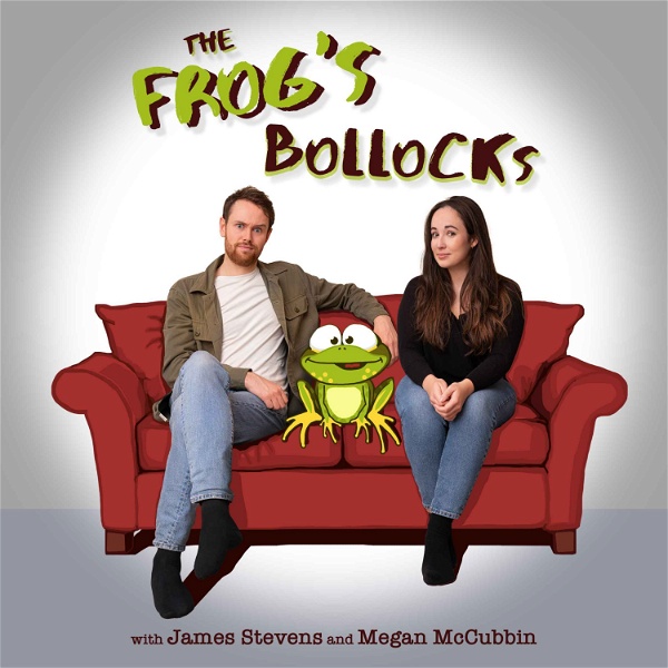Artwork for The Frog's Bollocks