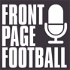 The Front Page Football Podcast Network