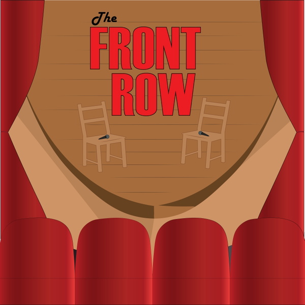 Artwork for The Front Row