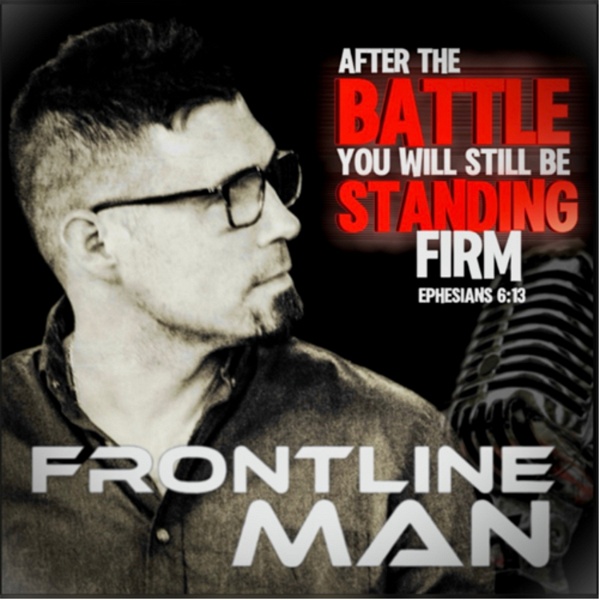 Artwork for The Frontline Podcast For Christian Men