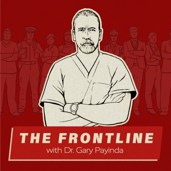 Artwork for The Frontline