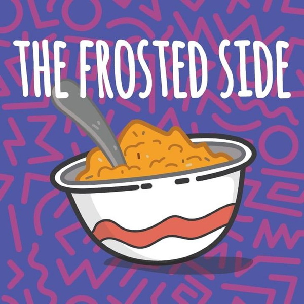 Artwork for The Frosted Side