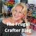 The Frugal Crafter Blog