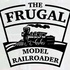 The Frugal Model Railroaders