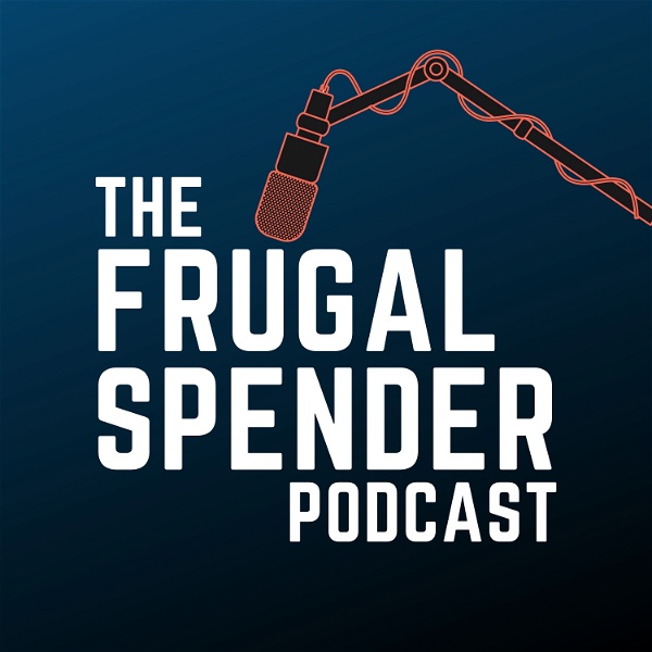 Artwork for The Frugal Spender Podcast