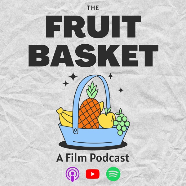 Artwork for The Fruit Basket