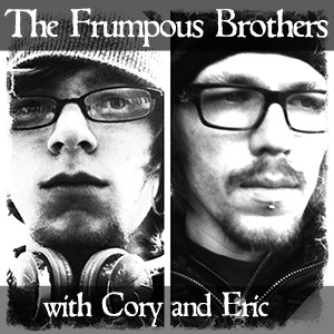Artwork for The Frumpous Brothers Podcast