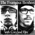 The Frumpous Brothers Podcast