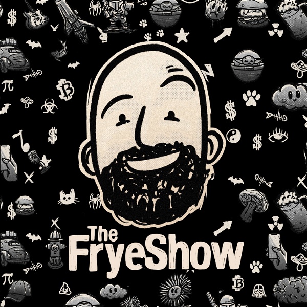 Artwork for The Frye Show
