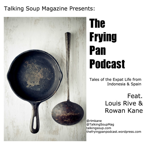 Artwork for The Frying Pan