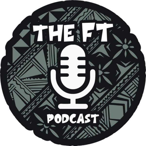 Artwork for The FT Podcast