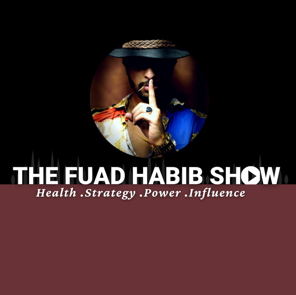 Artwork for The Fuad Habib Show