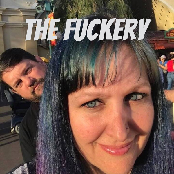 Artwork for The Fuckery