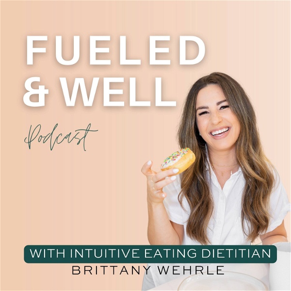 Artwork for The Fueled and Well Podcast