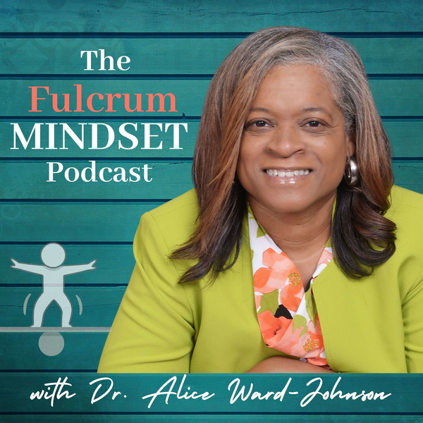 Artwork for The Fulcrum Mindset Podcast