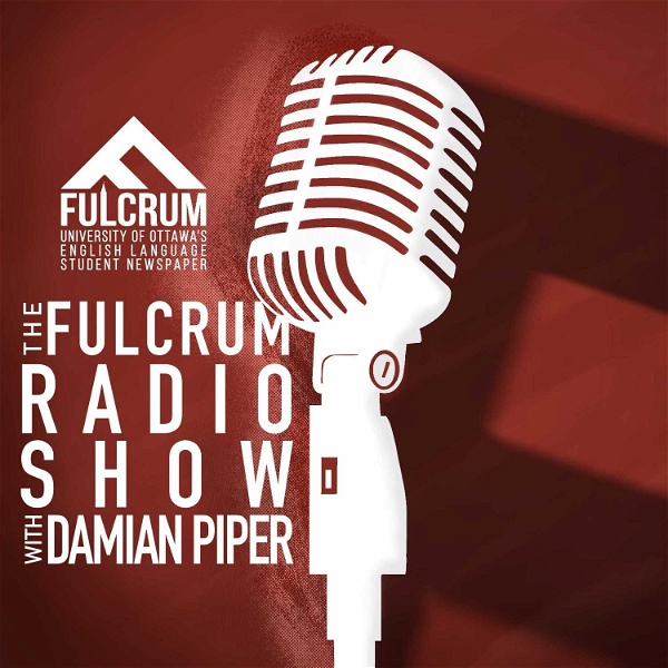 Artwork for The Fulcrum Radio Show