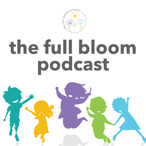 Artwork for The Full Bloom Podcast