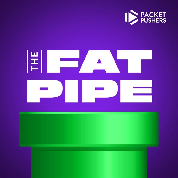 Artwork for The Fat Pipe