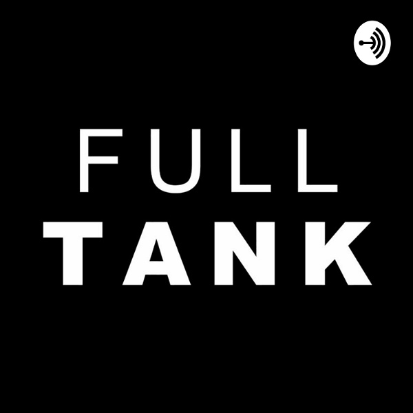 Artwork for The Full Tank Motorcycle Podcast
