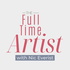 The Full Time Artist