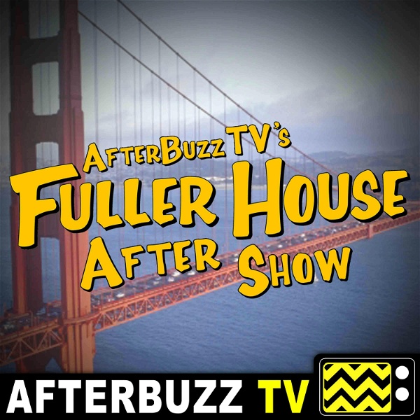 Artwork for The Fuller House Podcast