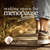 The Fullness Podcast: Mindful Eating & Menopause Health