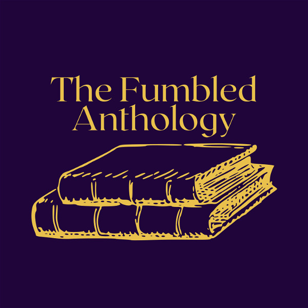 Artwork for The Fumbled Anthology