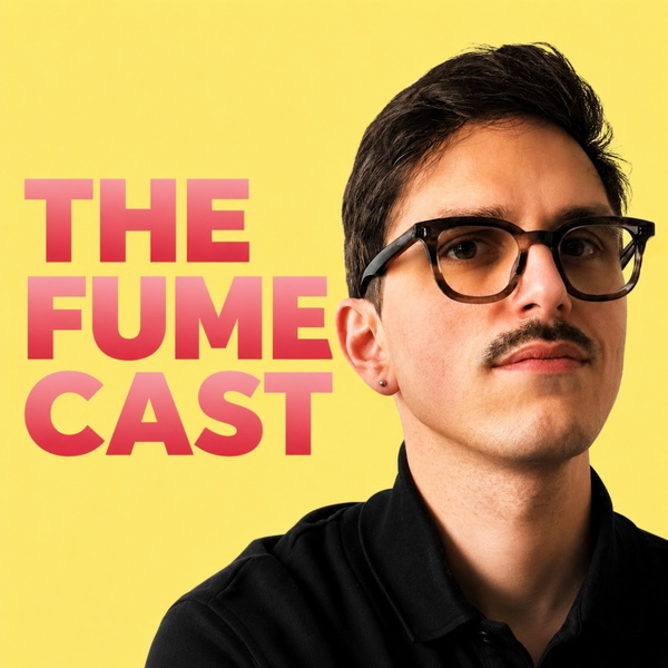 Artwork for The Fume Cast: Die Duftkumpels im Verhör!