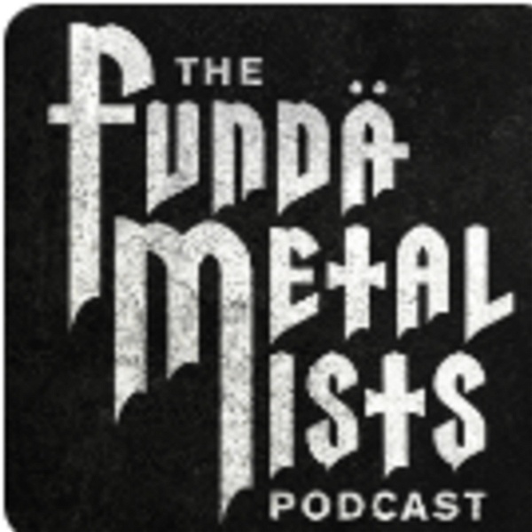 Artwork for The Funda-METAL-ists