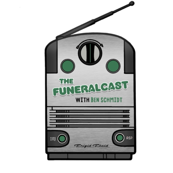 Artwork for The Funeralcast