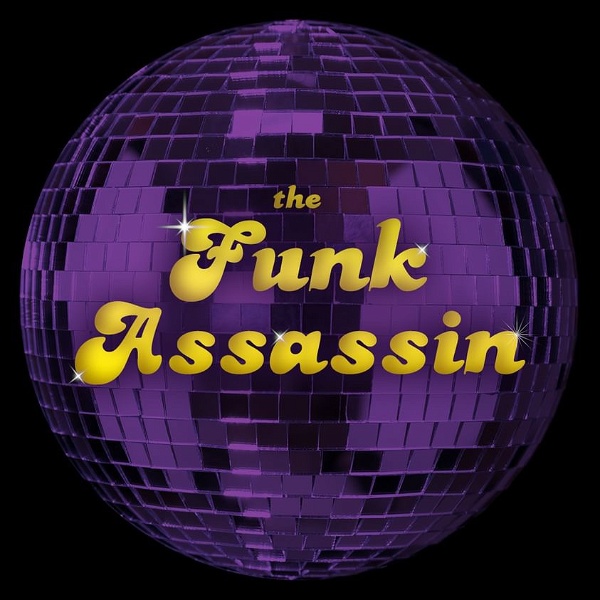 Artwork for The Funk Assassin