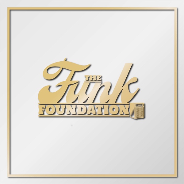 Artwork for The Funk Foundation
