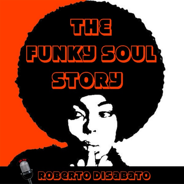 Artwork for The Funky Soul Story