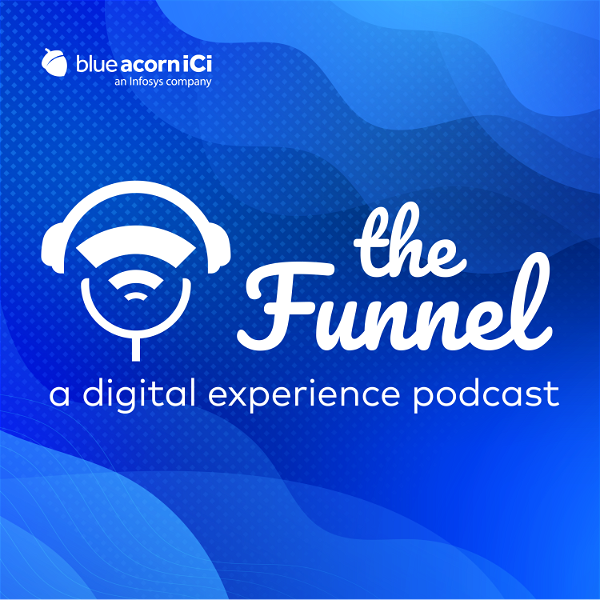 Artwork for The Funnel: A Digital Experience Podcast