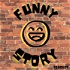 The Funny Story Podcast