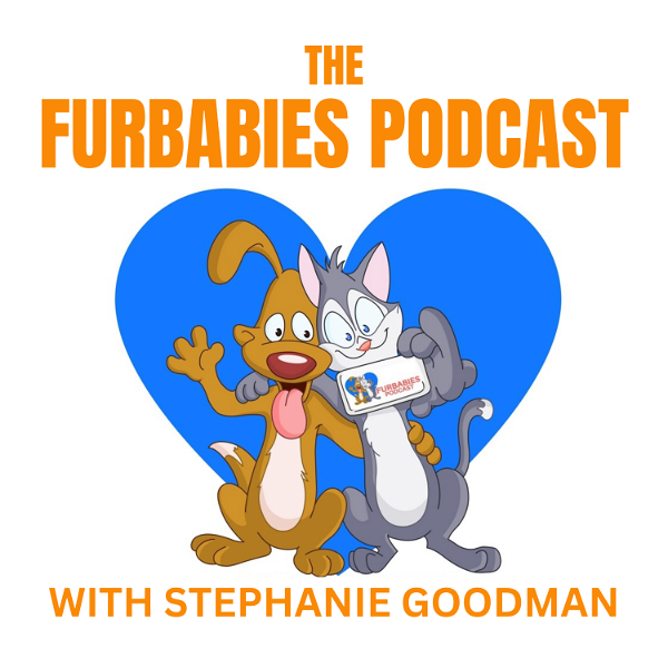 Artwork for The Furbabies Podcast