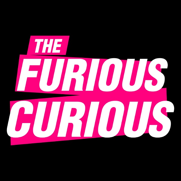 Artwork for The Furious Curious