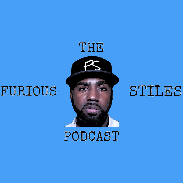 Artwork for The Furious Stiles Podcast